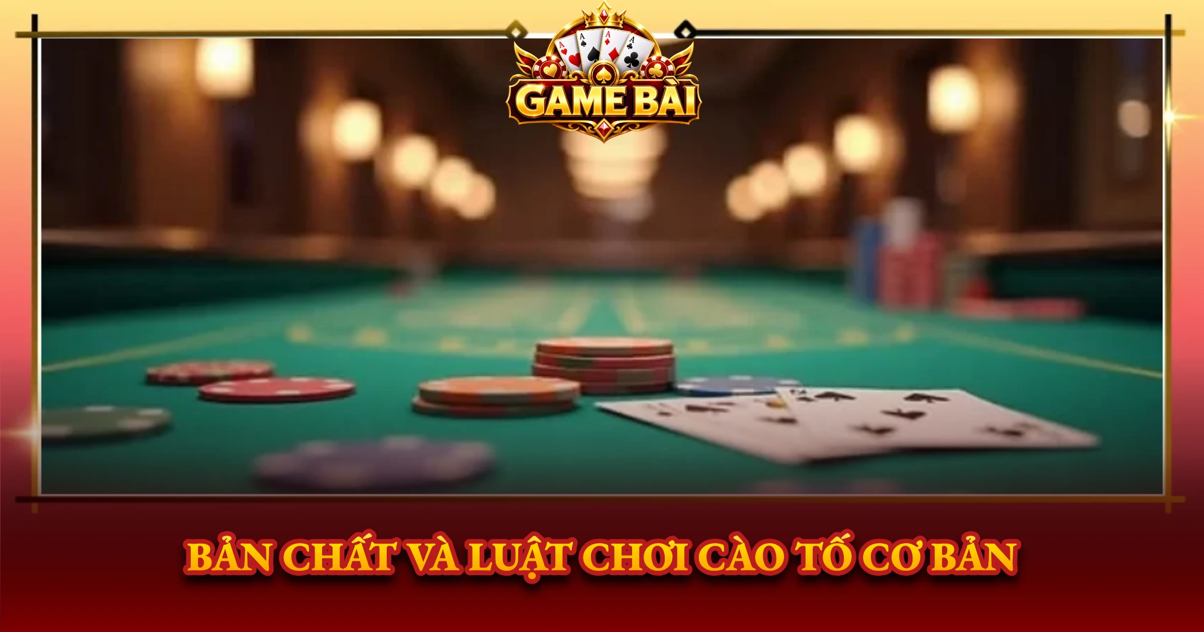 Cào Tố Bí Kíp Chơi Luôn Thắng Cho Cao Thủ Game Bài 1 Bản Chất Và Luật Chơi Cào Tố Cơ Bản