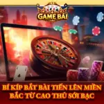 Bi Kip Bat Bai Tien Len Mien Bac Tu Cao Thu Soi Bac Img