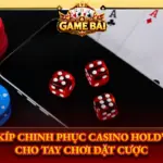 Bi Kip Chinh Phuc Casino Holdem Cho Tay Choi Dat Cuoc Img