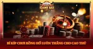Bi Kip Choi Rong Ho Luon Thang Cho Cao Thu Img