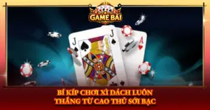Bi Kip Choi Xi Dach Luon Thang Tu Cao Thu Soi Bac Img