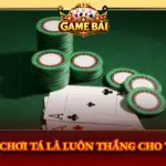 Bi Quyet Choi Ta La Luon Thang Cho Tay Cuoc Img