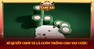 Bi Quyet Choi Ta La Luon Thang Cho Tay Cuoc Img