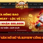 Bí Quyết Săn Nổ Hũ Và Review Cổng Game Bài 6 Bi Quyet San No Hu Va Review Cong Game Bai Img