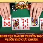 Binh Xap Xam Bi Truyen Doc Vi Doi Thu Cuc Chuan Img