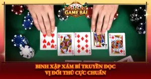 Binh Xap Xam Bi Truyen Doc Vi Doi Thu Cuc Chuan Img