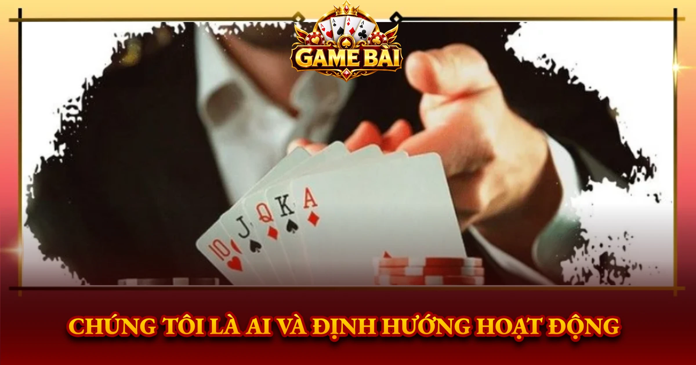 Chúng Tôi Là Ai Và Định Hướng Hoạt Động