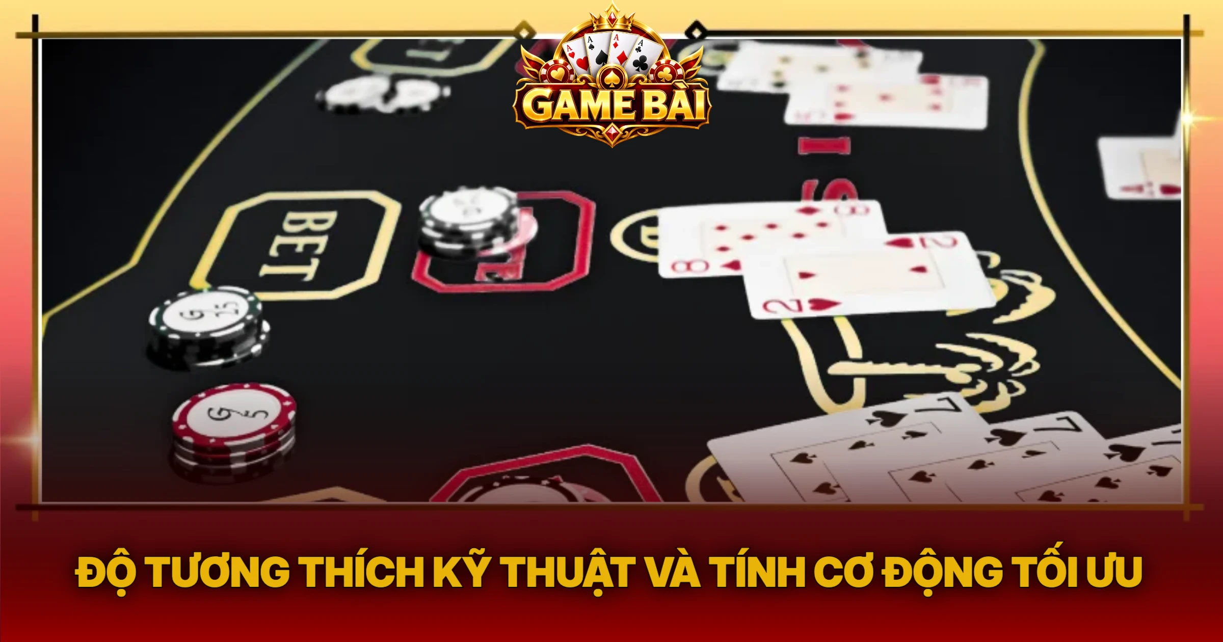 Độ Tương Thích Kỹ Thuật Và Tính Cơ Động Tối Ưu