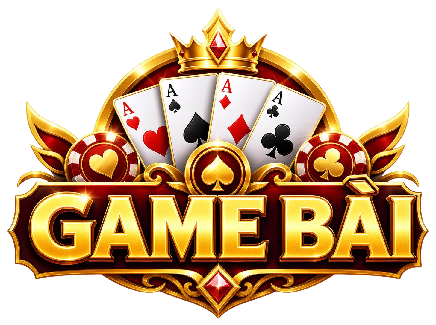 Gamebai Skin Logo 2
