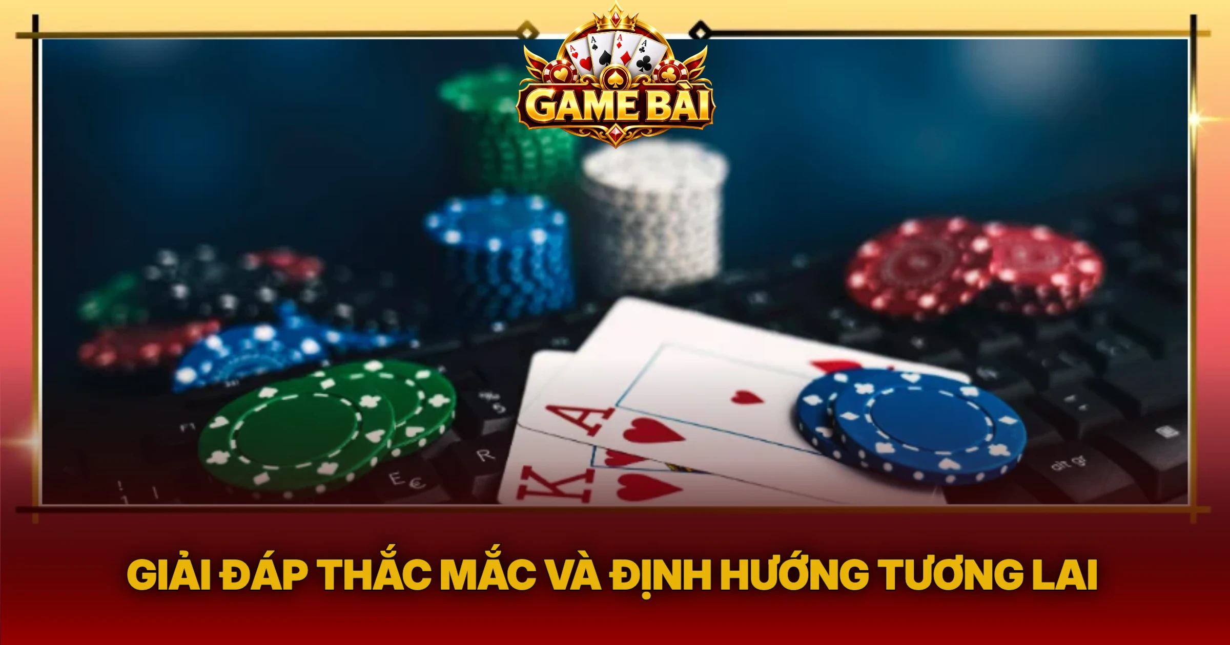 Giải Đáp Thắc Mắc Và Định Hướng Tương Lai