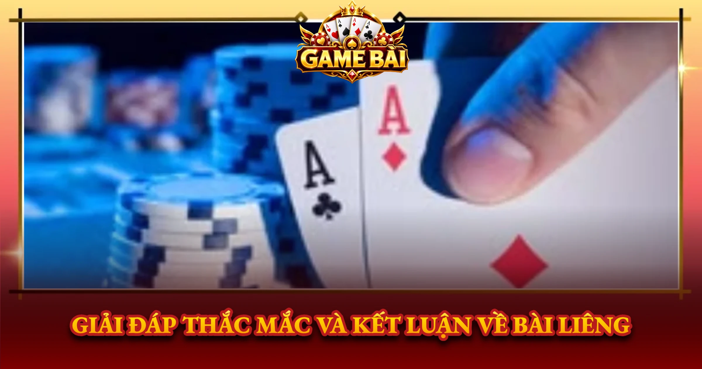 Giải Đáp Thắc Mắc Và Kết Luận Về Bài Liêng