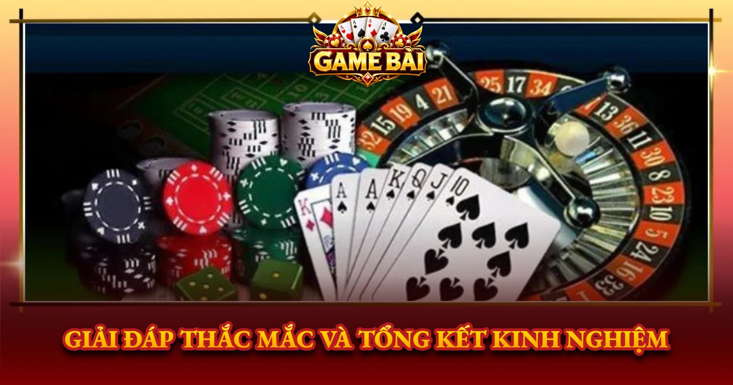 Cào Tố Bí Kíp Chơi Luôn Thắng Cho Cao Thủ Game Bài 4 Giải Đáp Thắc Mắc Và Tổng Kết Kinh Nghiệm