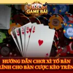 Huong Dan Choi Xi To Ban Linh Cho Ban Cuoc Keo Tren Img