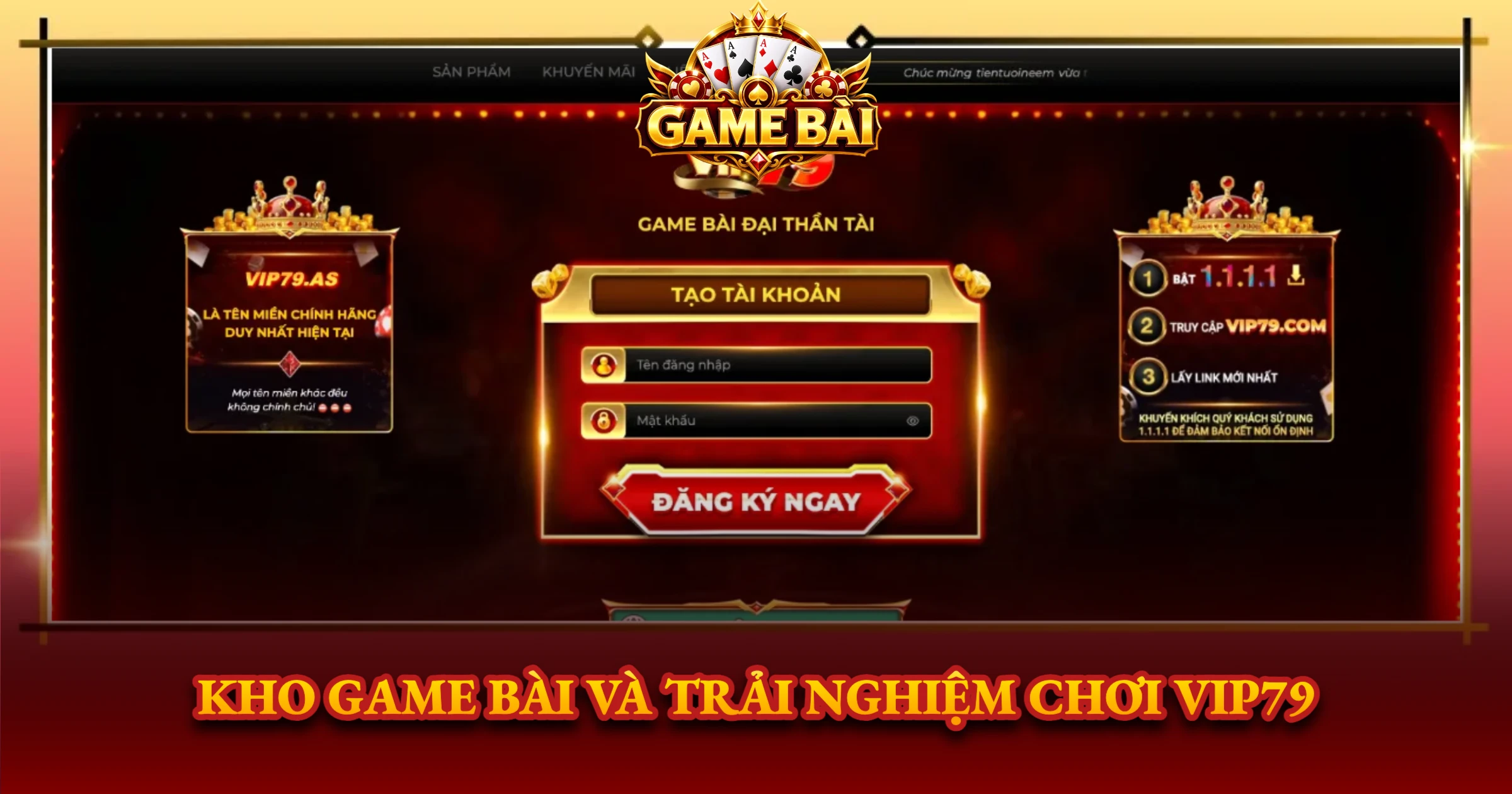 Vip79 Trải Nghiệm Cổng Game Bài Đổi Thưởng Chất Lượng 2 Kho Game Bài Và Trải Nghiệm Chơi Vip79