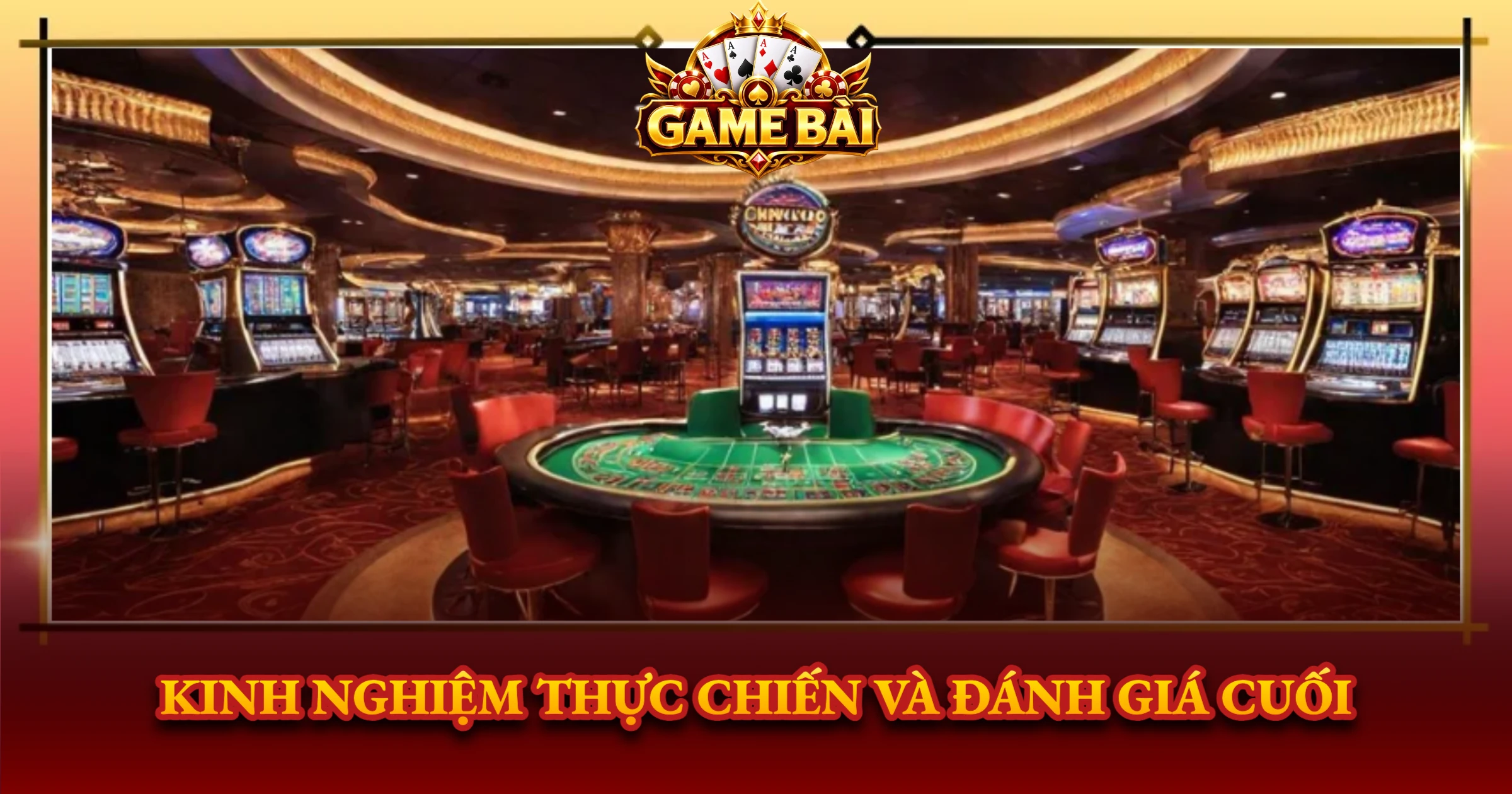Kinh Nghiệm Thực Chiến Và Đánh Giá Cuối