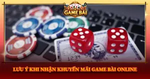 Luu Y Khi Nhan Khuyen Mai Game Bai Online Img
