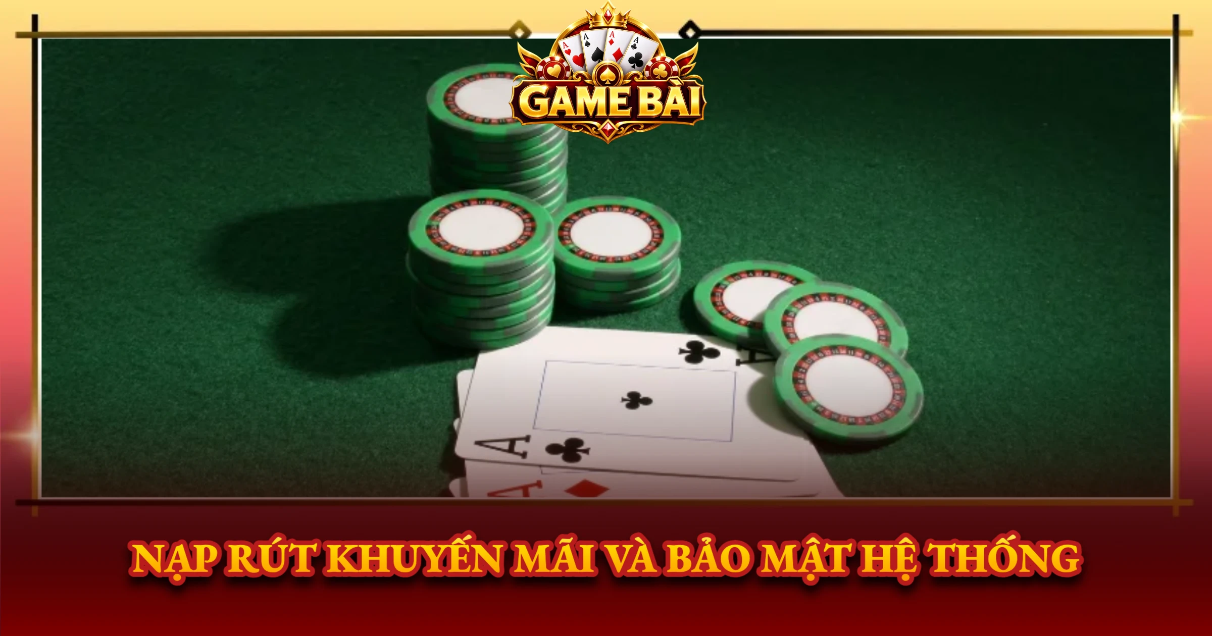 Bí Quyết Săn Nổ Hũ Và Review Cổng Game Bài 3 Nạp Rút Khuyến Mãi Và Bảo Mật Hệ Thống