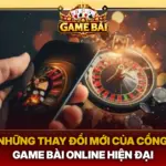 Nhung Thay Doi Moi Cua Cong Game Bai Online Hien Dai Img