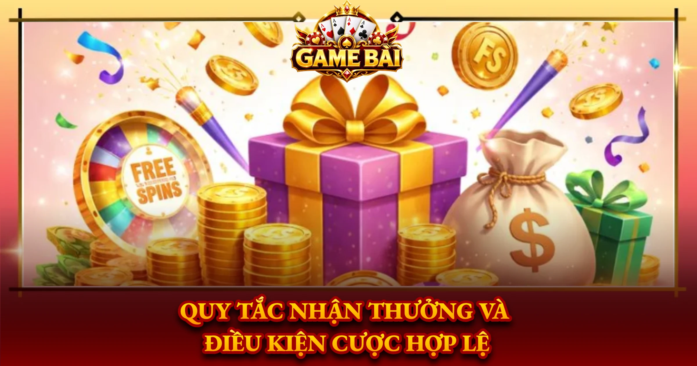 Quy Tắc Nhận Thưởng Và Điều Kiện Cược Hợp Lệ