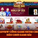 Review Cổng Game Net88 Cho Dân Chơi Game Bài 6 Review Cong Game Net88 Cho Dan Choi Game Bai Img
