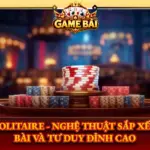 Solitaire Nghe Thuat Sap Xep Bai Va Tu Duy Dinh Cao Img