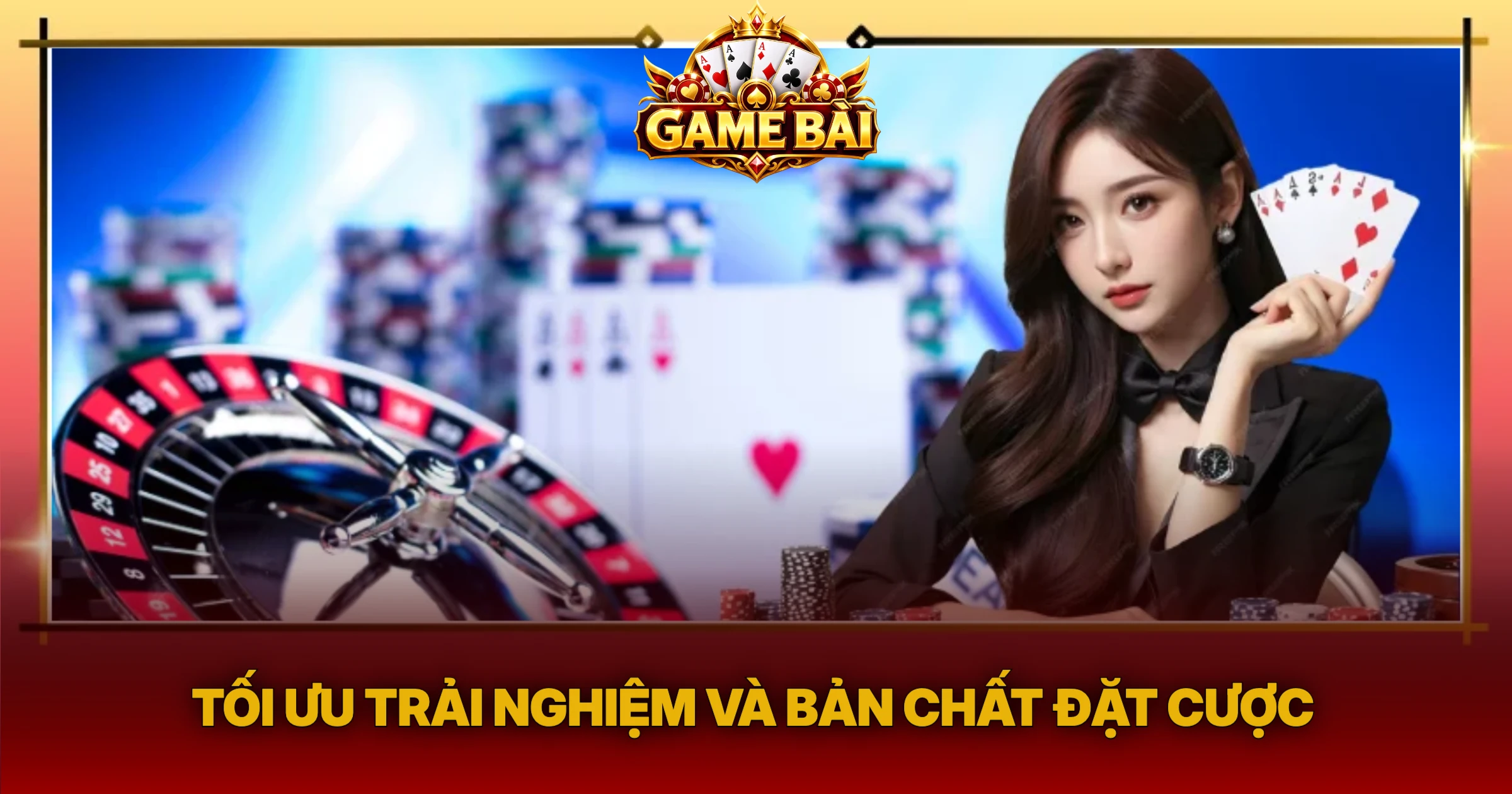 Tối Ưu Trải Nghiệm Và Bản Chất Đặt Cược