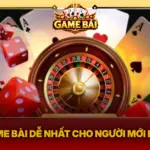 Top Game Bai De Nhat Cho Nguoi Moi Bat Dau Img