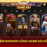 Trải Nghiệm Bomwin Cổng Game Bài Đổi Thưởng 6 Trai Nghiem Bomwin Cong Game Bai Doi Thuong Img